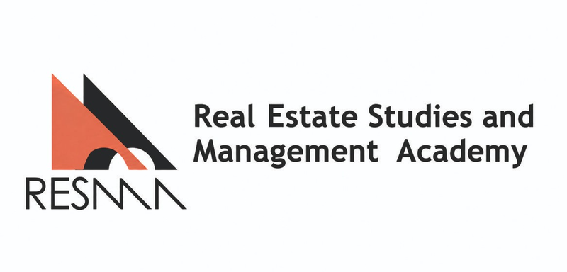 RESMA — Real Estate Studies and Management Academy